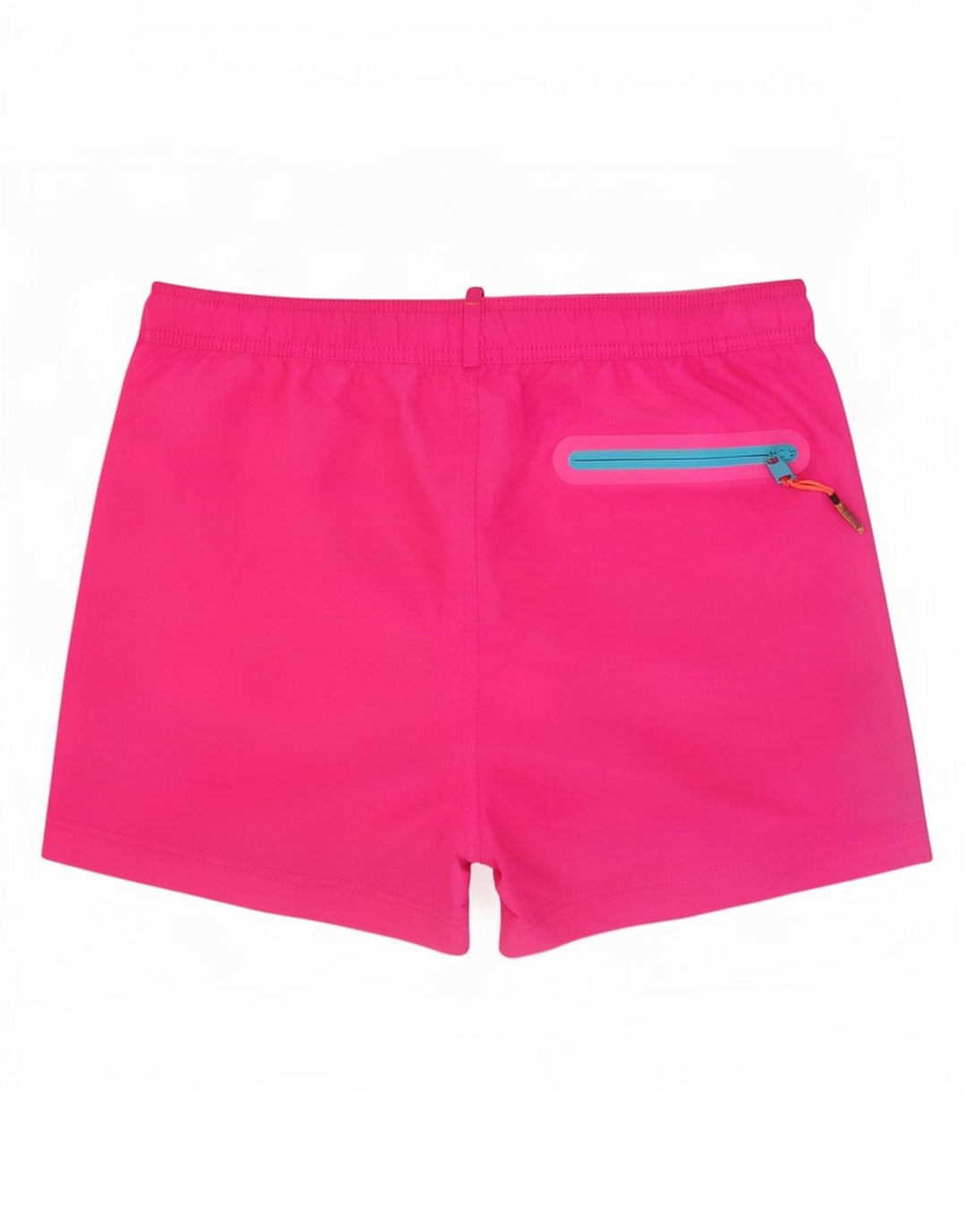 Ανδρικό σορτς κολύμβησης Superdry XL Pink Colourblock Polyester
