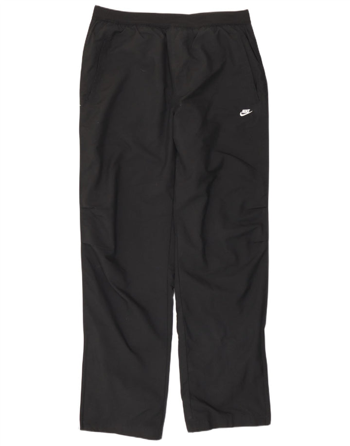Ανδρική φόρμα Nike Παντελόνι UK 44/46 Μεγάλο μαύρο πολυεστέρα