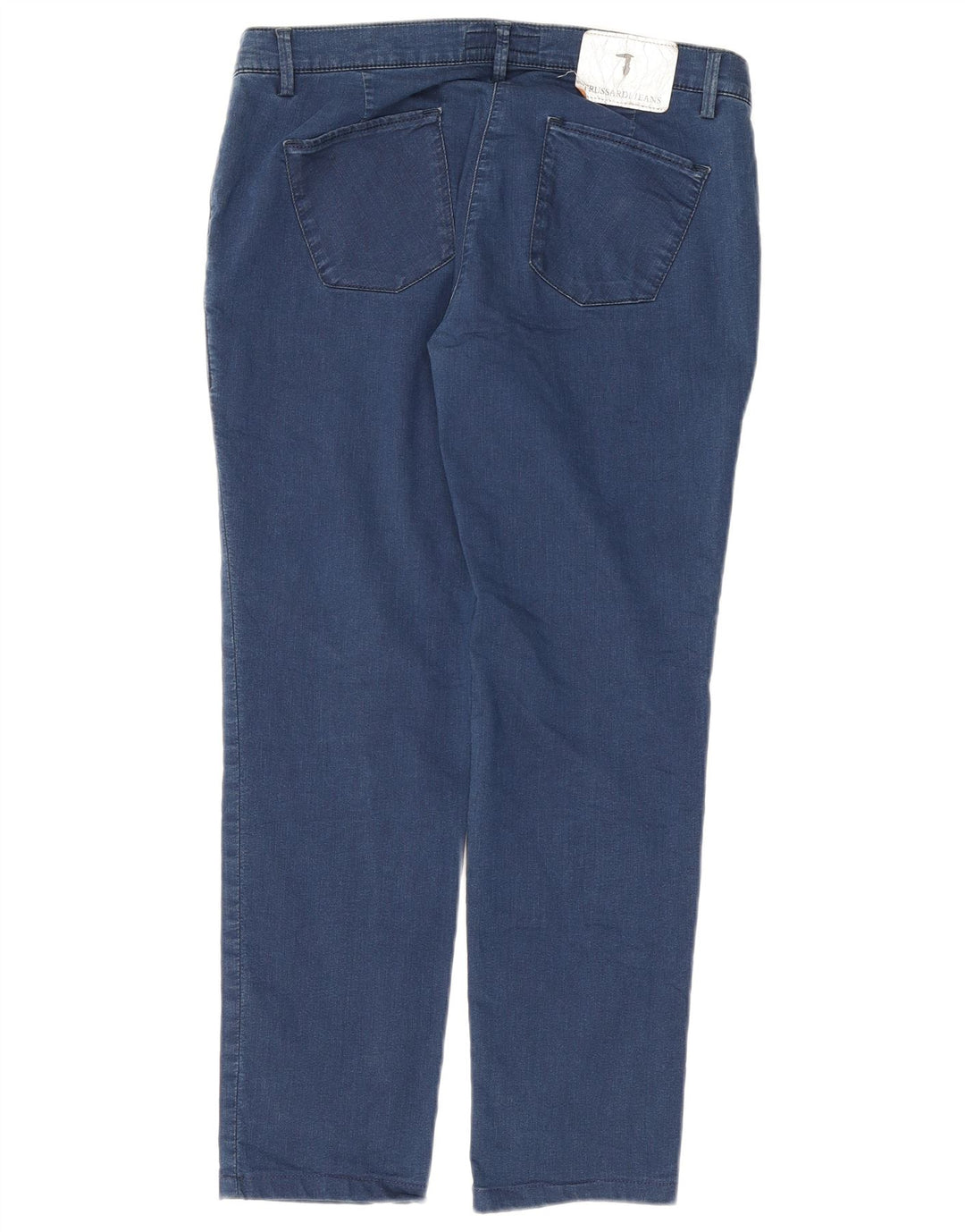 Trussardi Γυναικείο Slim Jeans W30 L27 Blue