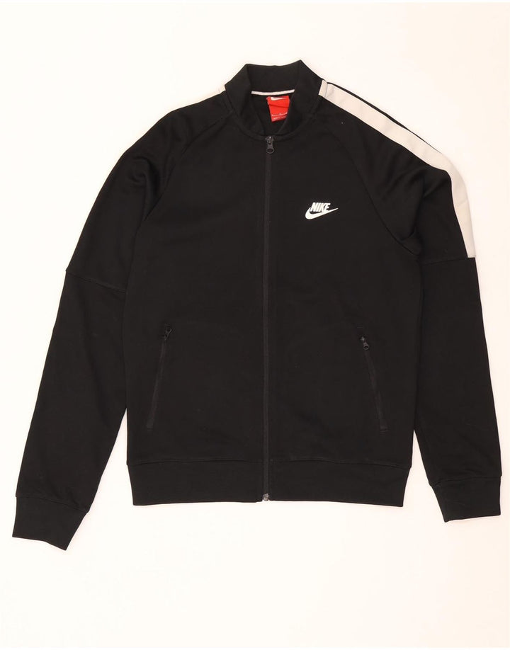 Ανδρική φόρμα Nike Μπουφάν Nike Small Colourblock Polyester