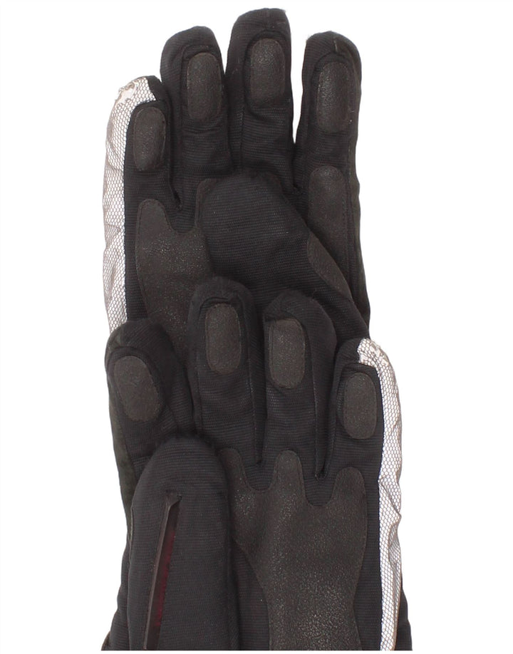 Ανδρικά γάντια μοτοσικλέτας Tucano Urbano Medium Black Biker