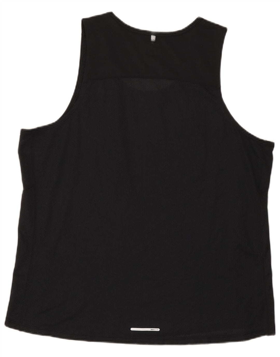 Ανδρικό γιλέκο Nike Dri Fit XL Μαύρο