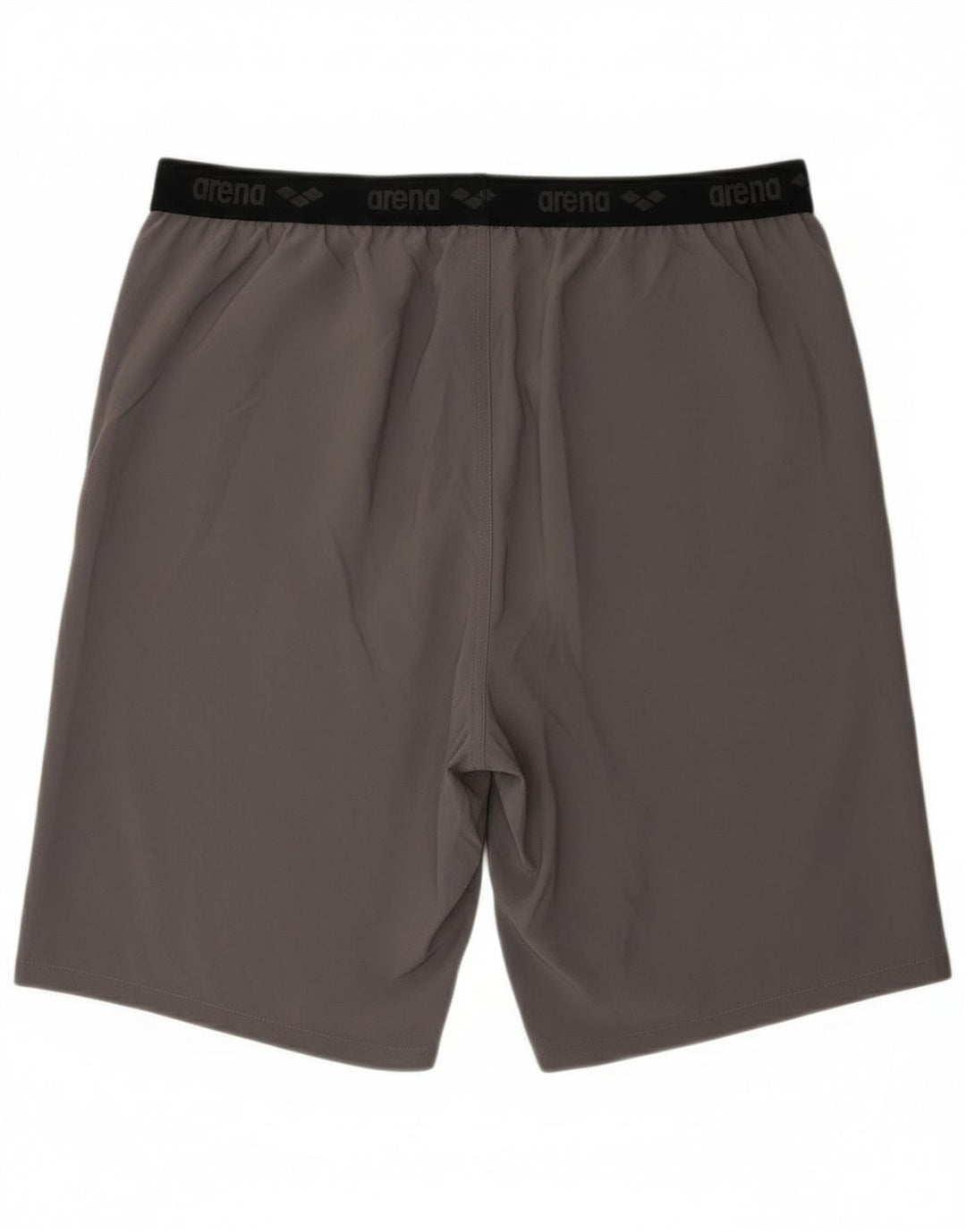 Ανδρικό αθλητικό σορτς Arena 2XL γκρι πολυεστέρα