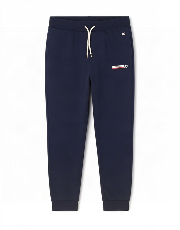 Ανδρική φόρμα Champion Παντελόνι Joggers XL Navy Blue