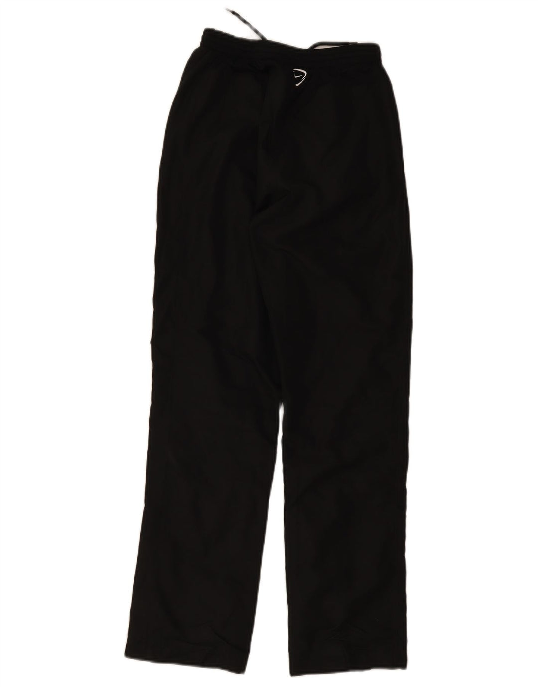 Παντελόνι αθλητικής φόρμας Nike Boys Dri Fit 12-13 ετών Μαύρο πολυεστέρα
