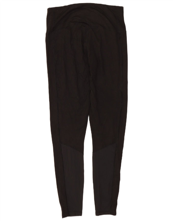 Γυναικείο κολάν PUMA UK 14 μεγάλο μαύρο