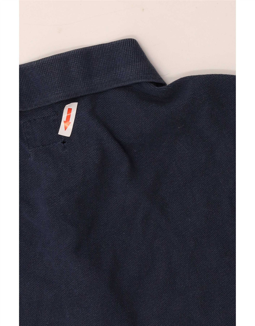 Ανδρικό πουκάμισο Levi's Standard Polo, Βαμβακερό, μεσαίο ναυτικό