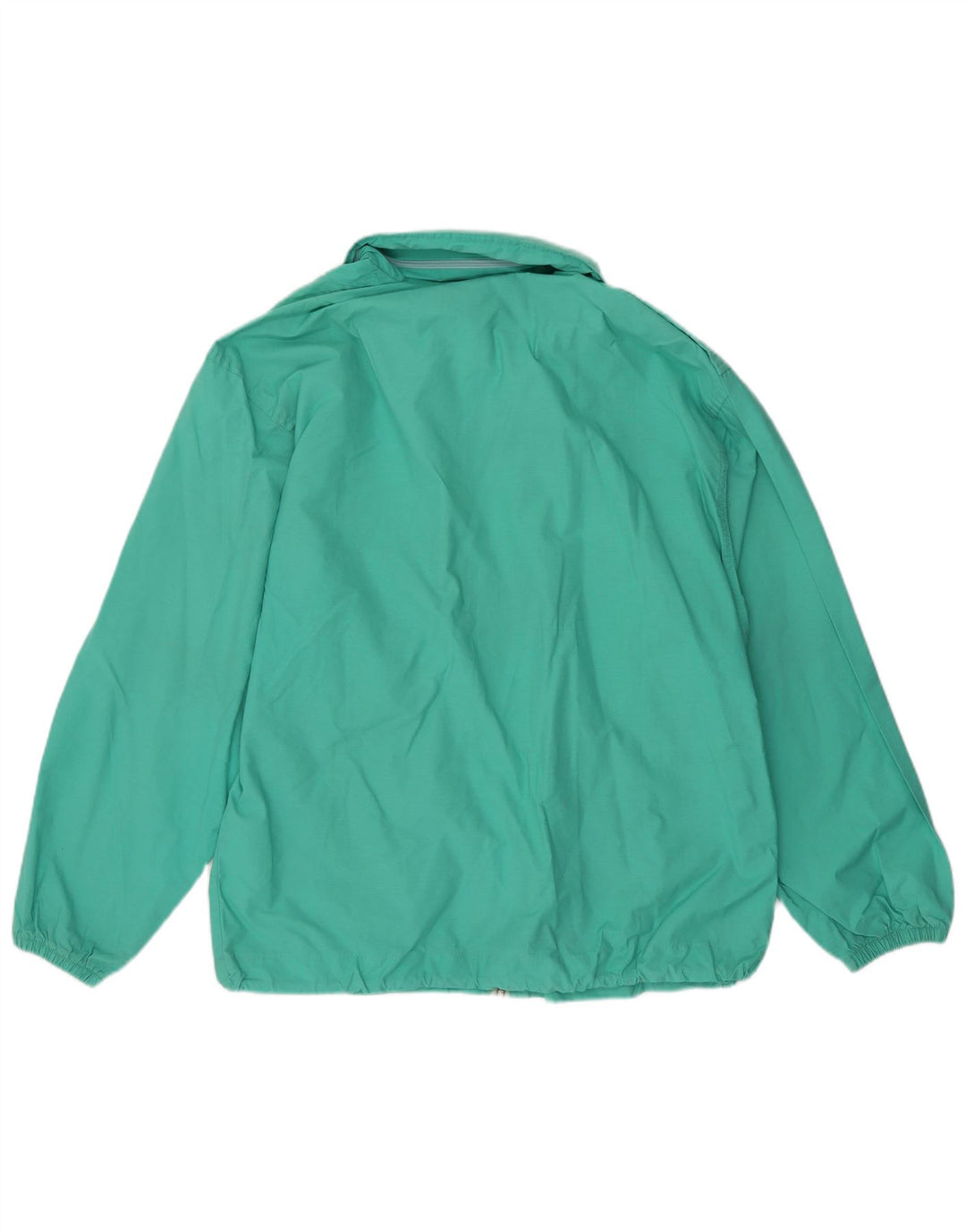 DOLOMITEN Ανδρικό κουκούλα Utility Jacket UK 42 XL Turquoise