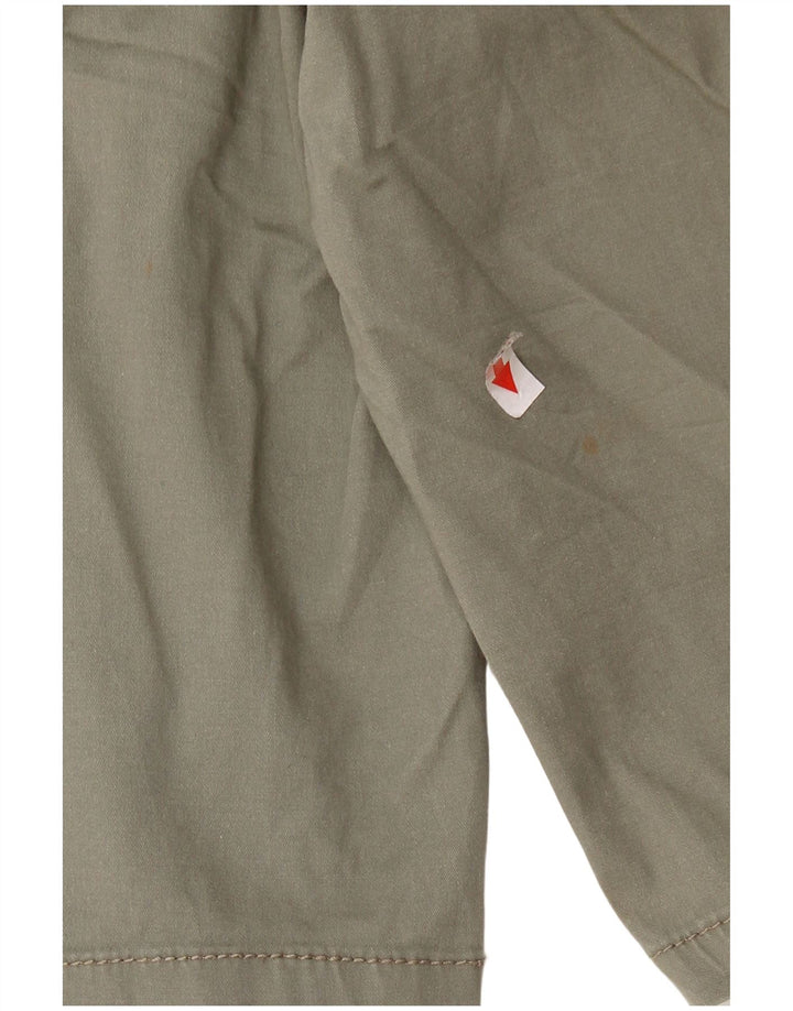 Γυναικείο σορτς Cargo US 8 Medium W30