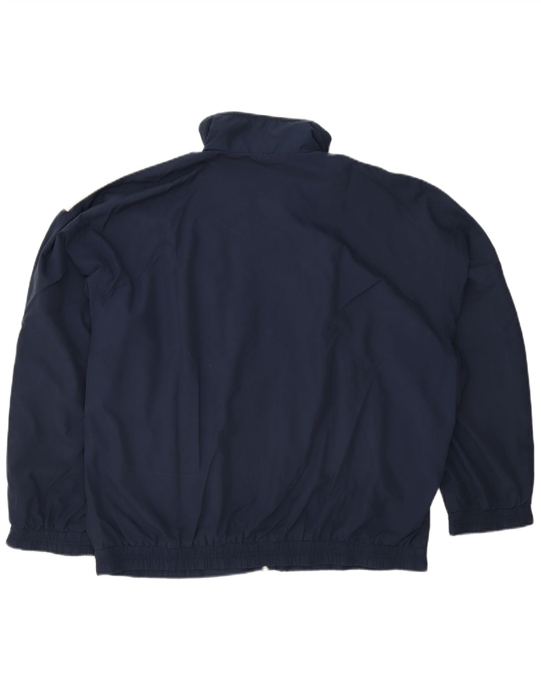 Ανδρική φόρμα Vintage Top Jacket IT 50 Medium Navy Blue Colourblock