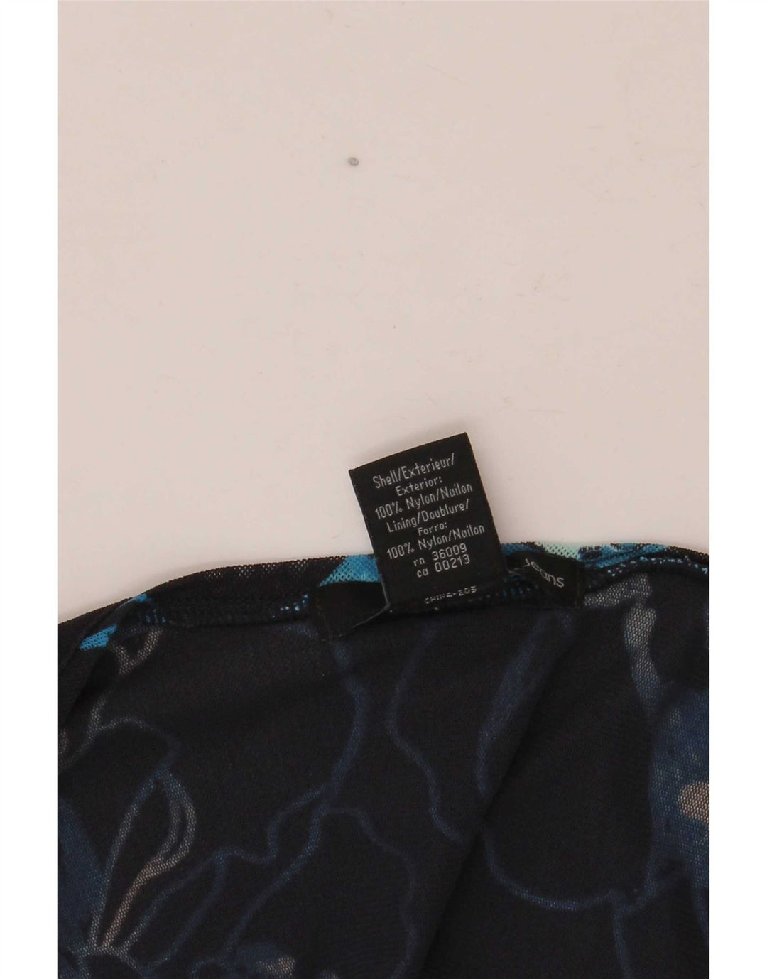 Lacoste Γυναικείο Cami Top Size 48 XL Μαύρο βαμβακερό