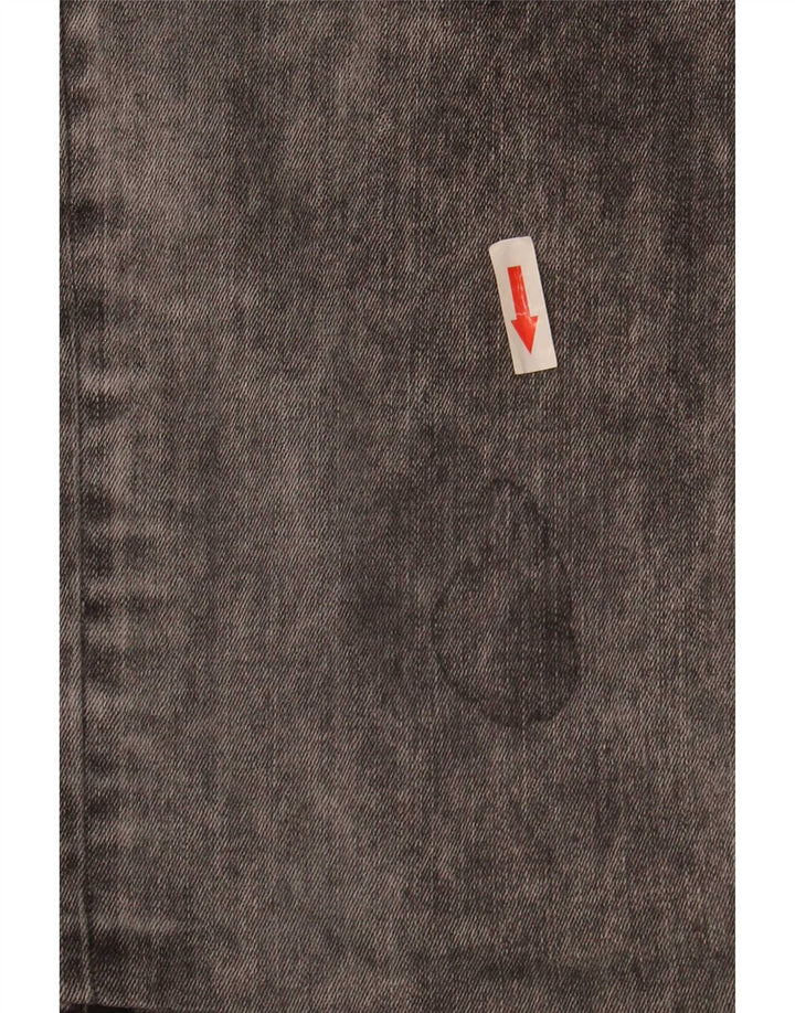 Replay Γυναικείο Jodey Slim Jeans W29 L29 Γκρι βαμβακερό