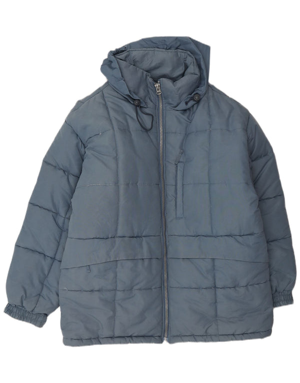 Vintage Ανδρικό μπουφάν UK 40 Large Blue