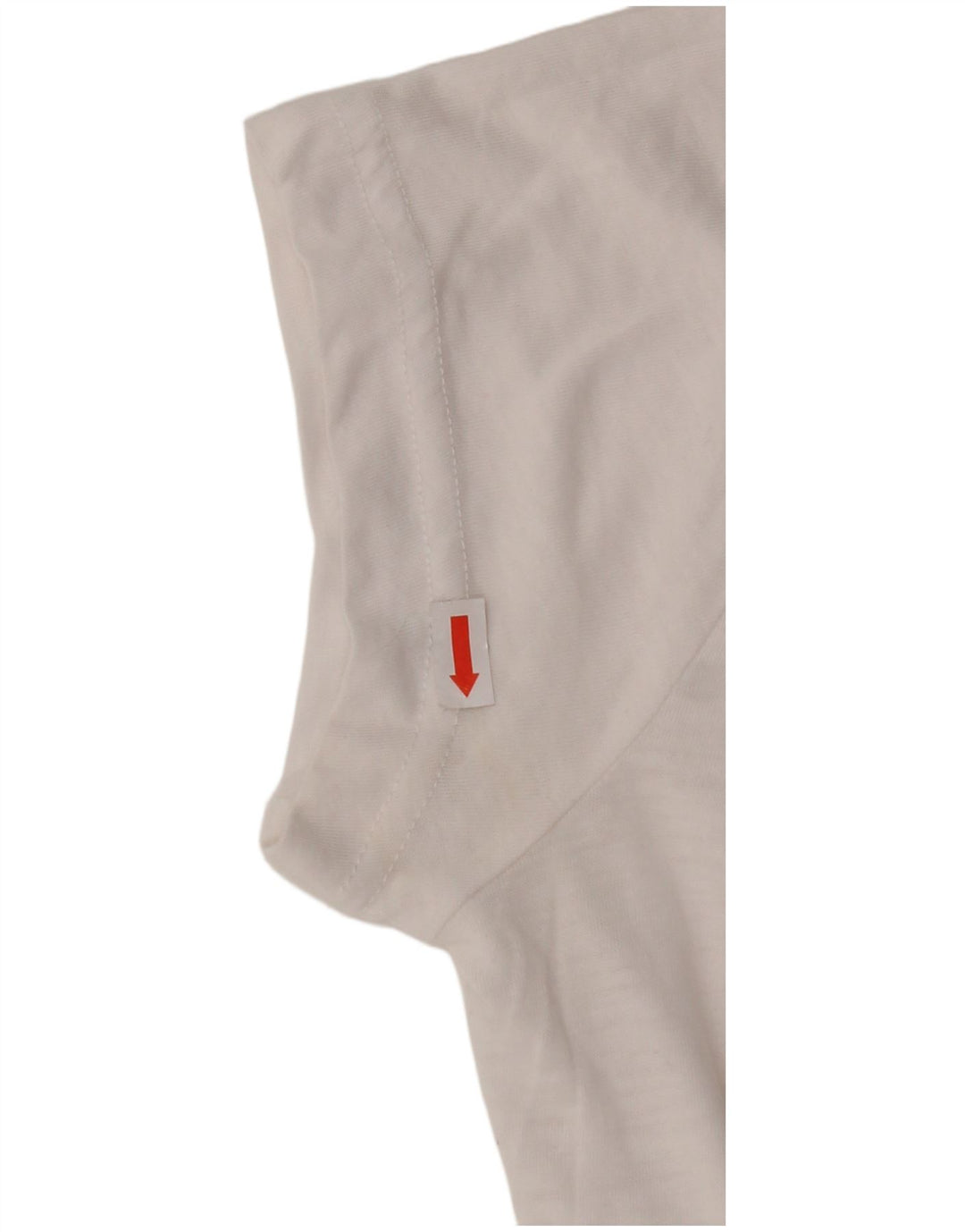 Γραφικό μπλουζάκι ADIDAS για αγόρι τοπ 13-14 ετών Λευκό