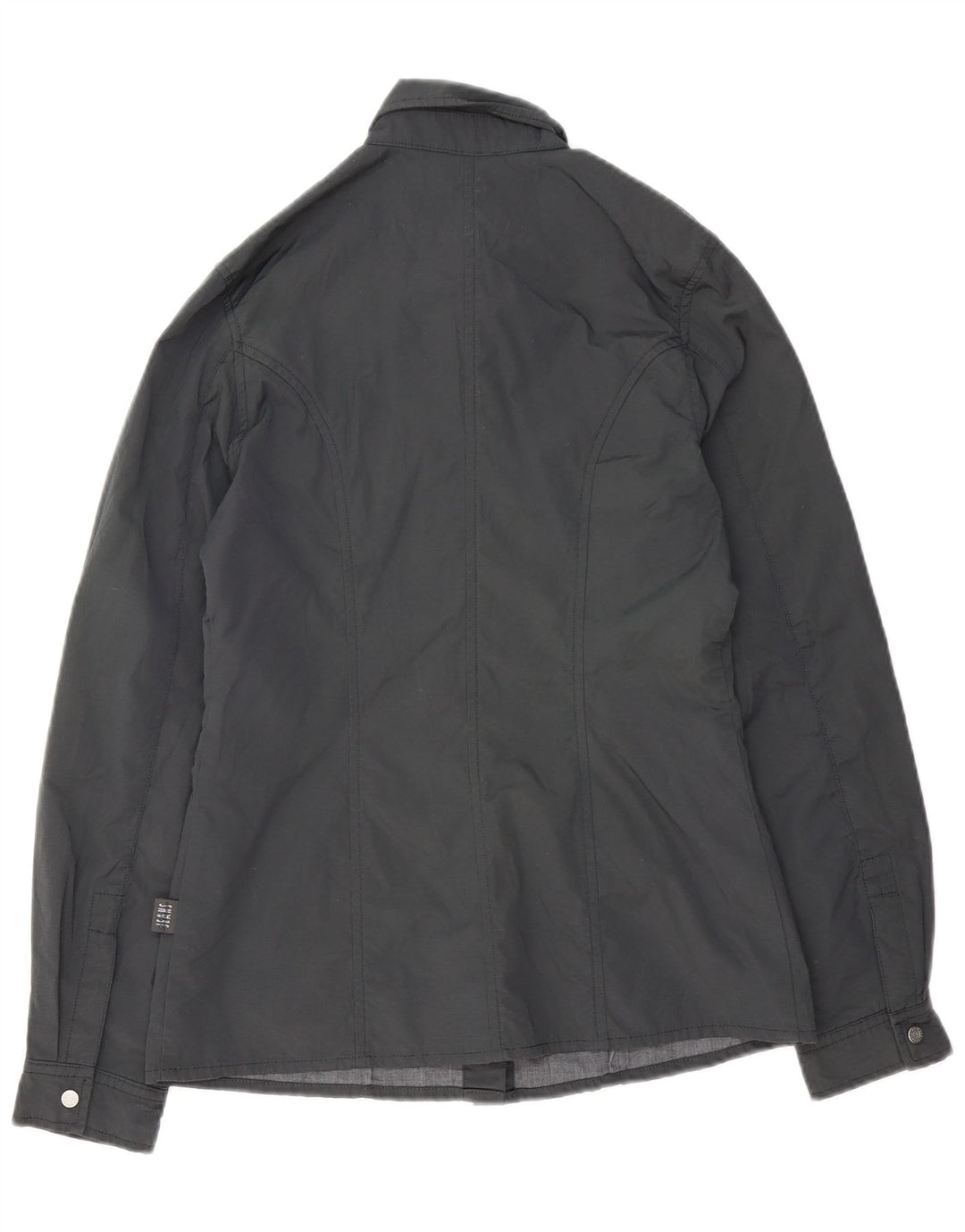 Γυναικείο πουκάμισο LES COPAINS IT 42 Μεσαίο Γκρι