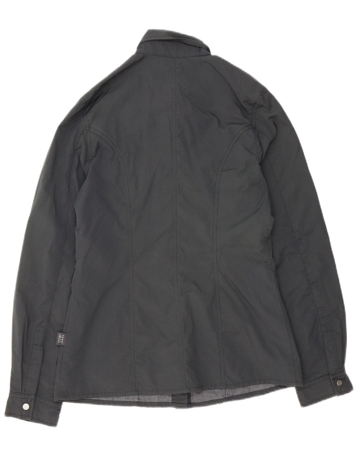 Γυναικείο πουκάμισο LES COPAINS IT 42 Μεσαίο Γκρι