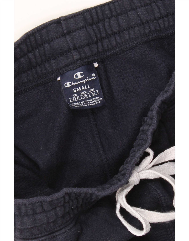 Ανδρική φόρμα Champion Παντελόνι Joggers Small Navy Blue