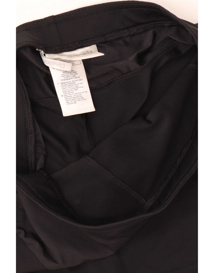 Adidas Γυναικείο Clima 365 Skort UK 8 Small Black Nylon