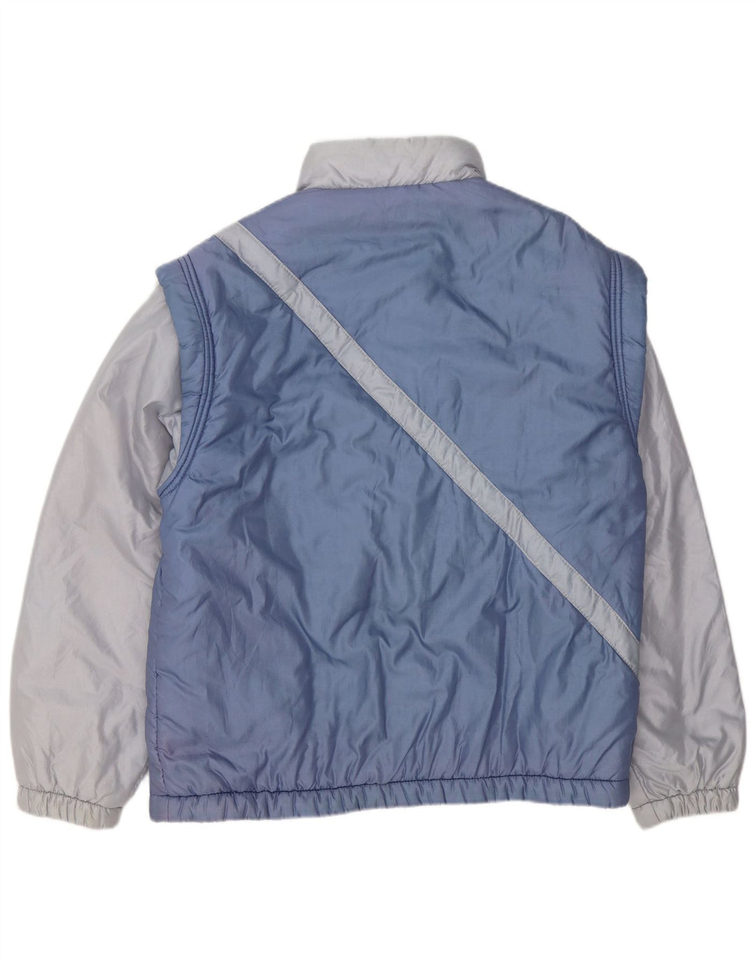 Ανδρικό μπουφάν Brugi Windbreaker IT 52 XL Blue Colourblock Polyester