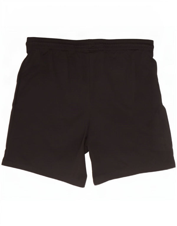 Ανδρικό αθλητικό σορτς Nike Dri Fit XL μαύρο πολυεστέρα