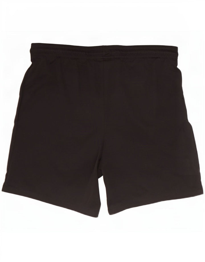 Ανδρικό αθλητικό σορτς Nike Dri Fit XL μαύρο πολυεστέρα