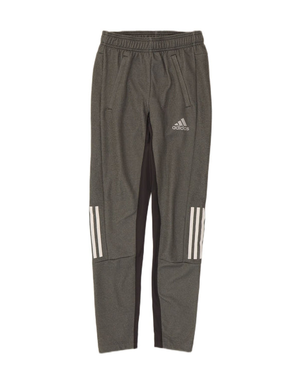 Ανδρική φόρμα Adidas Aeroready Παντελόνι XS Γκρι