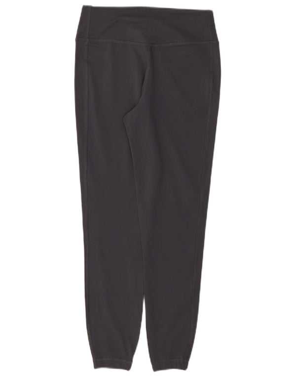 Nike γυναικεία κολάν Dri Fit UK 8 Small Grey