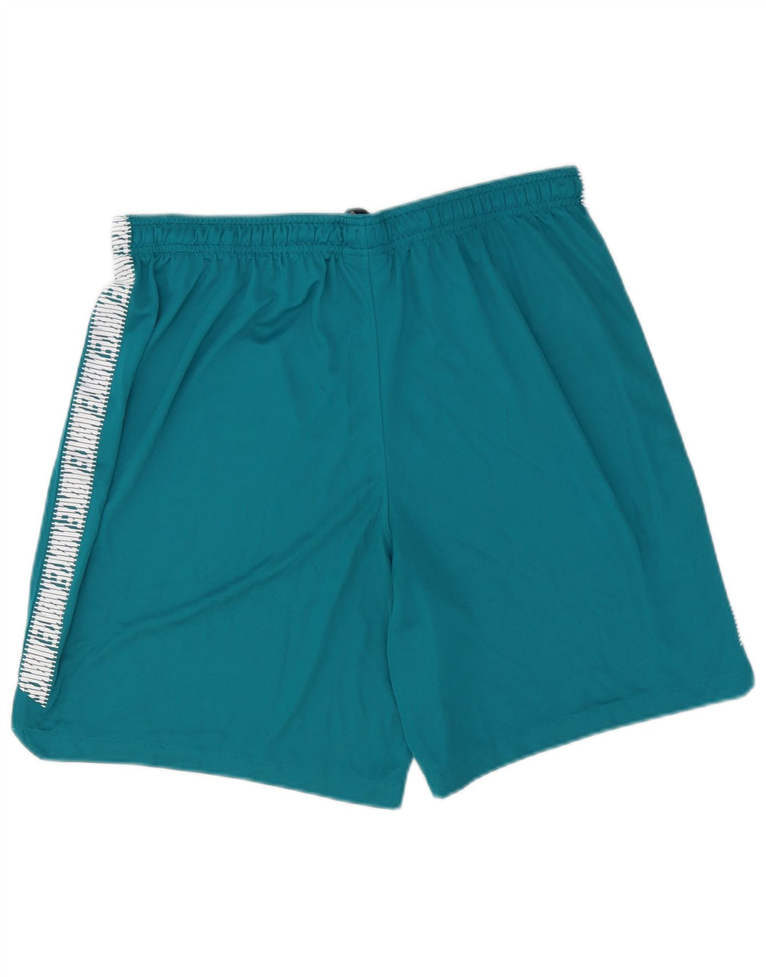 Γραφικό αθλητικό σορτς Nike ανδρικό Dri Fit 2XL μπλε πολυεστέρα