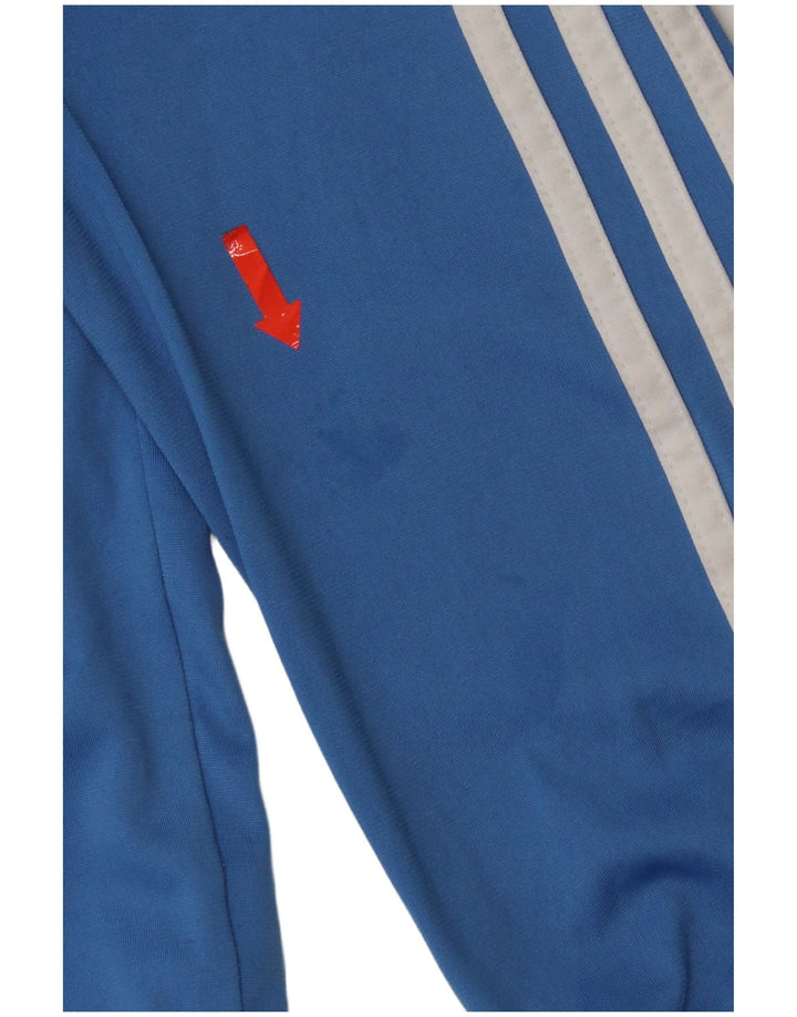 Adidas Ανδρική φόρμα Clima 365 Top Jacket Small Blue