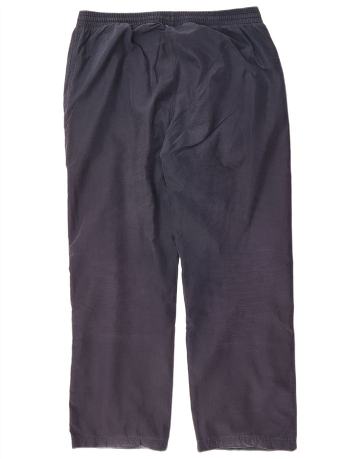 Ανδρική φόρμα Champion Παντελόνι XL Navy Blue Polyester