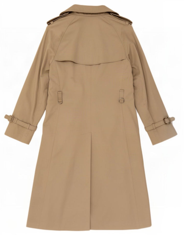 Dannimac Γυναικεία καμπαρντίνα UK 12 Medium Beige Polyester