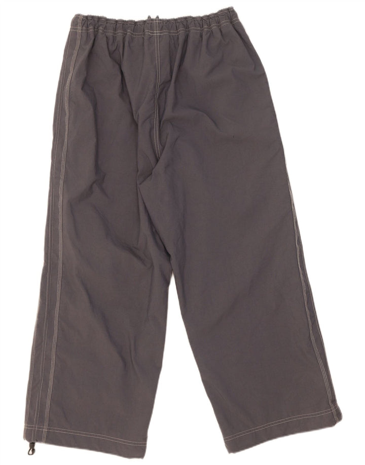 Ανδρική φόρμα Nike Crop Παντελόνι XL Grey Nylon