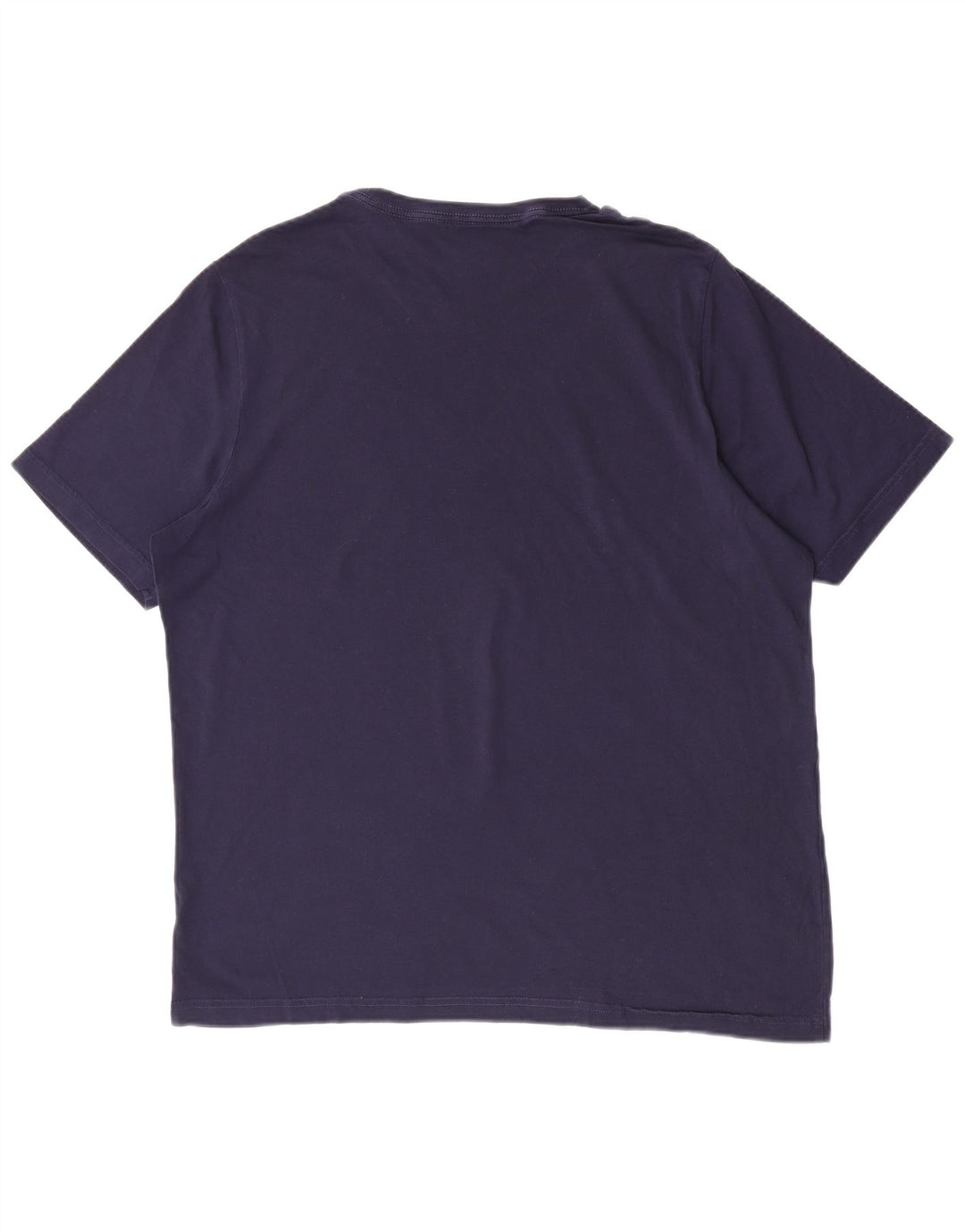 Ανδρικό γραφικό T-Shirt Puma Top XL Navy Blue