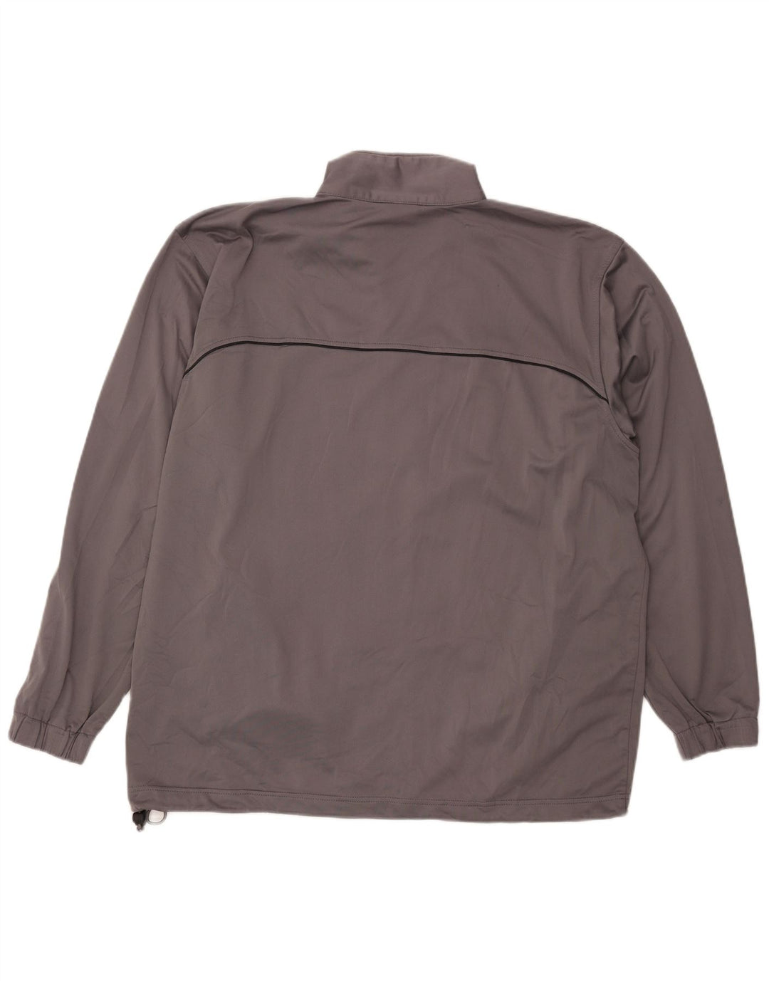 Ανδρική φόρμα Champion Top Jacket XL Grey
