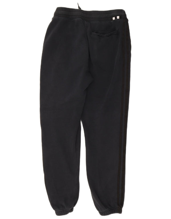 Ανδρική φόρμα Adidas Παντελόνι Joggers Medium Navy Blue βαμβακερό