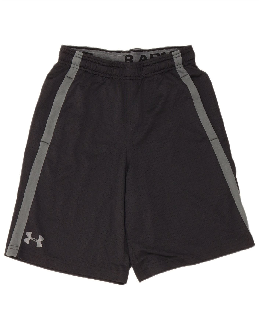 Ανδρικό αθλητικό σορτς UNDER Armor Heat Gear Small Black Colourblock
