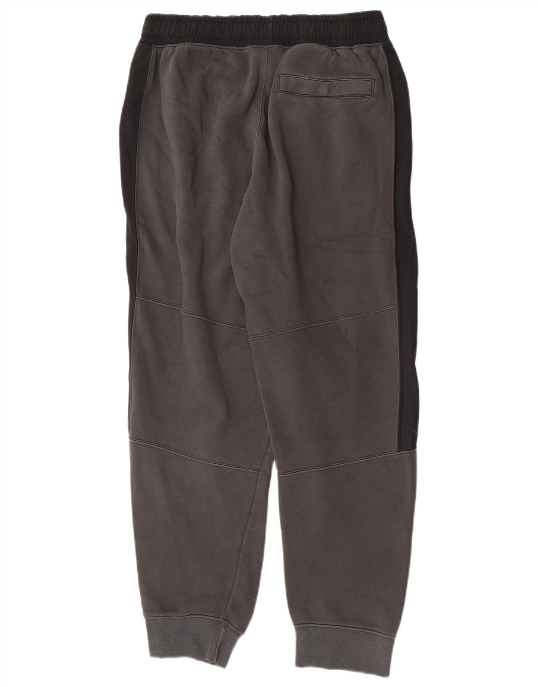 Ανδρική αθλητική φόρμα Nike, Joggers, μεσαίο γκρι, βαμβακερό