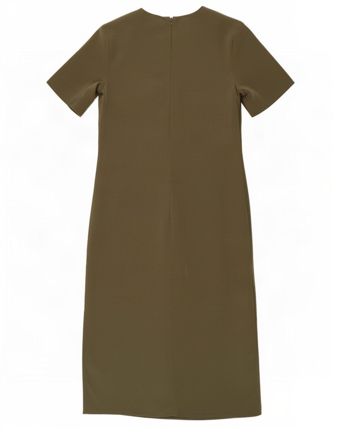 Topshop Γυναικείο Maxi Φόρεμα UK 8 Μικρός Πράσινος Πολυεστέρας