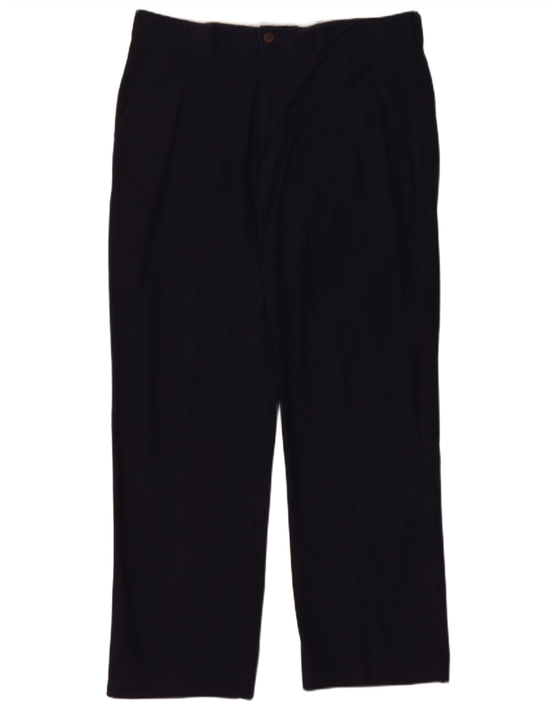 Dockers Γυναικείο Παντελόνι Chino με Κανονική Εφαρμογή W36 L32 Μπλε Βαμβακερό