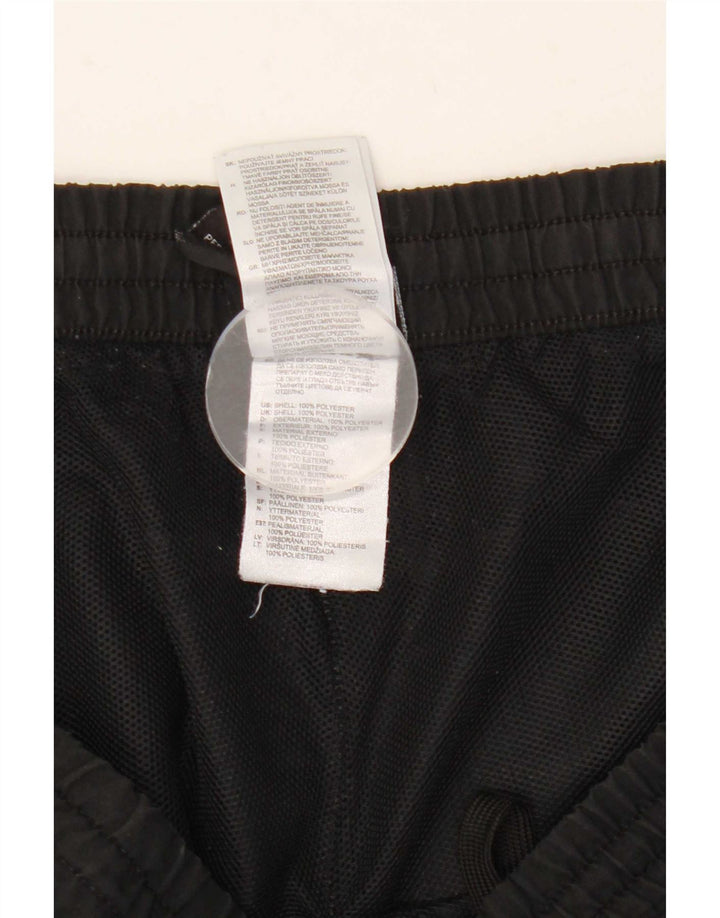 Ανδρικό αθλητικό σορτς Adidas XL μαύρο πολυεστέρα
