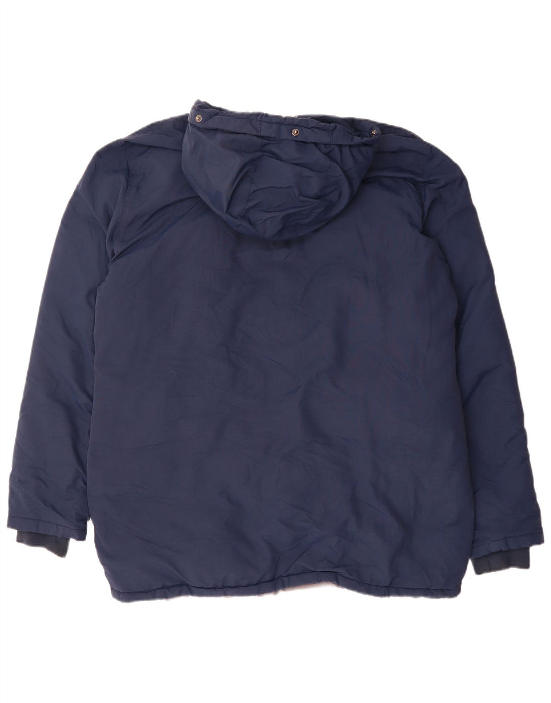 Ανδρικό μπουφάν Pickwick με κουκούλα UK 42 XL Navy Blue Polyester