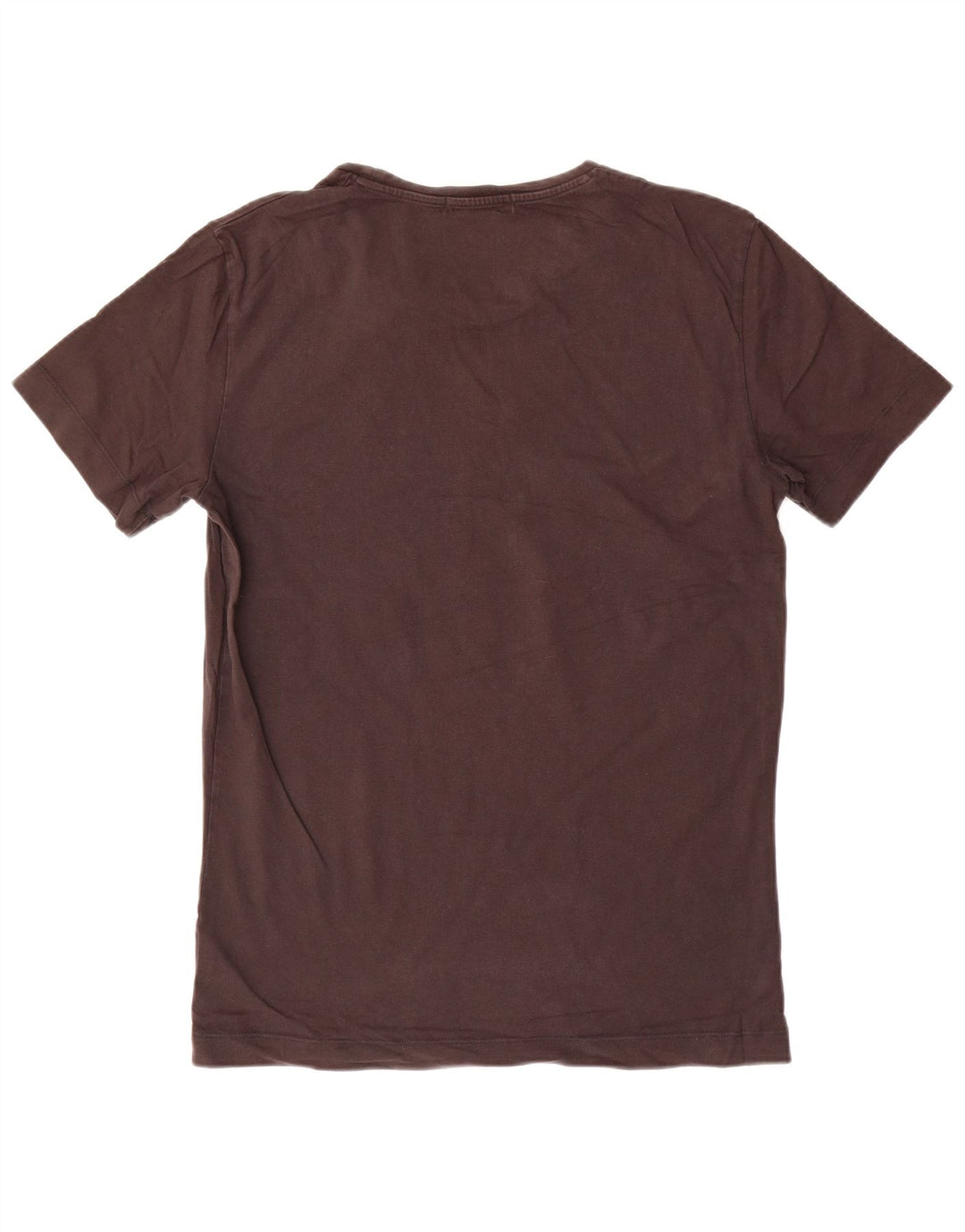 Ανδρικό γραφικό T-shirt CALVIN KLEIN JEANS, βαμβακερό μεσαίο γκρι