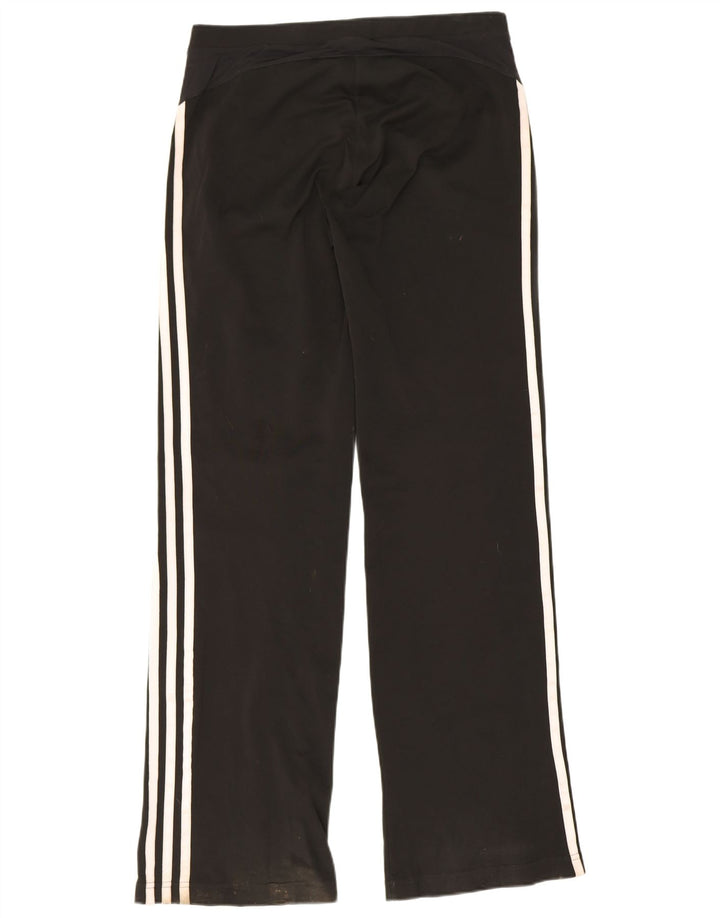 Γυναικείο κολάν Adidas UK 10 Small Black Polyester