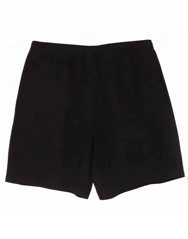 Lotto Mens Sport Shorts Large Navy Blue