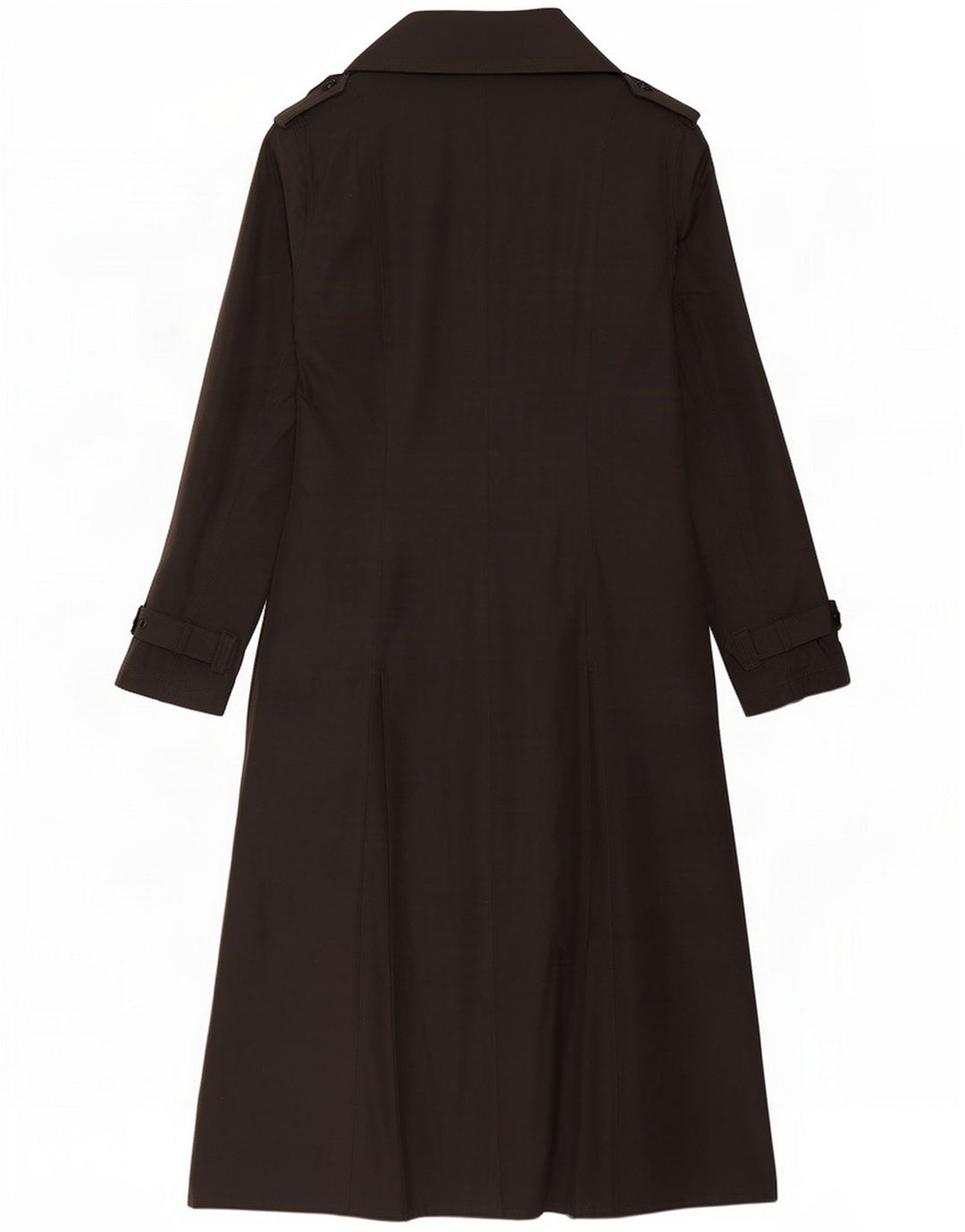 Pianura Studio Γυναικείο Πανωφόρι IT 44 Medium Black Polyester