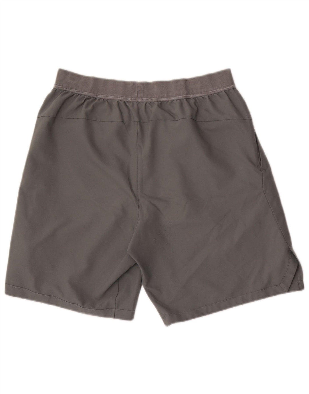 Ανδρικά σορτς Nike Dri Fit Standard Fit Sport σορτς μεσαίο γκρι