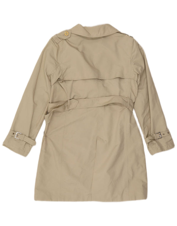 Γυναικεία καμπαρντίνα Allegri IT 44 Medium Beige Polyester