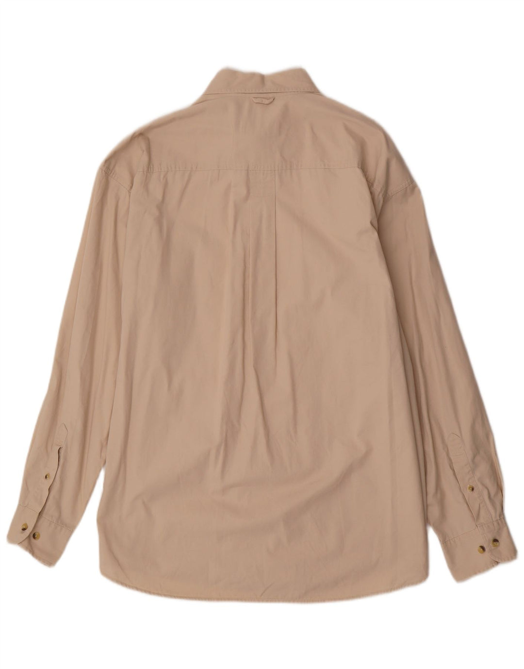 TIMBERLAND Ανδρικό πουκάμισο μεγάλο μπεζ