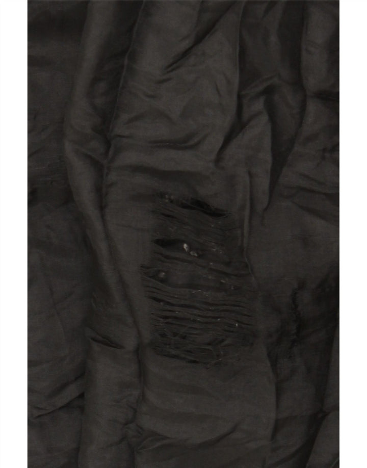 ΓΑΛΛΙΚΗ ΣΥΝΔΕΣΗ Γυναικείο Παλτό UK 12 Μεσαίο Γκρι μαλλί