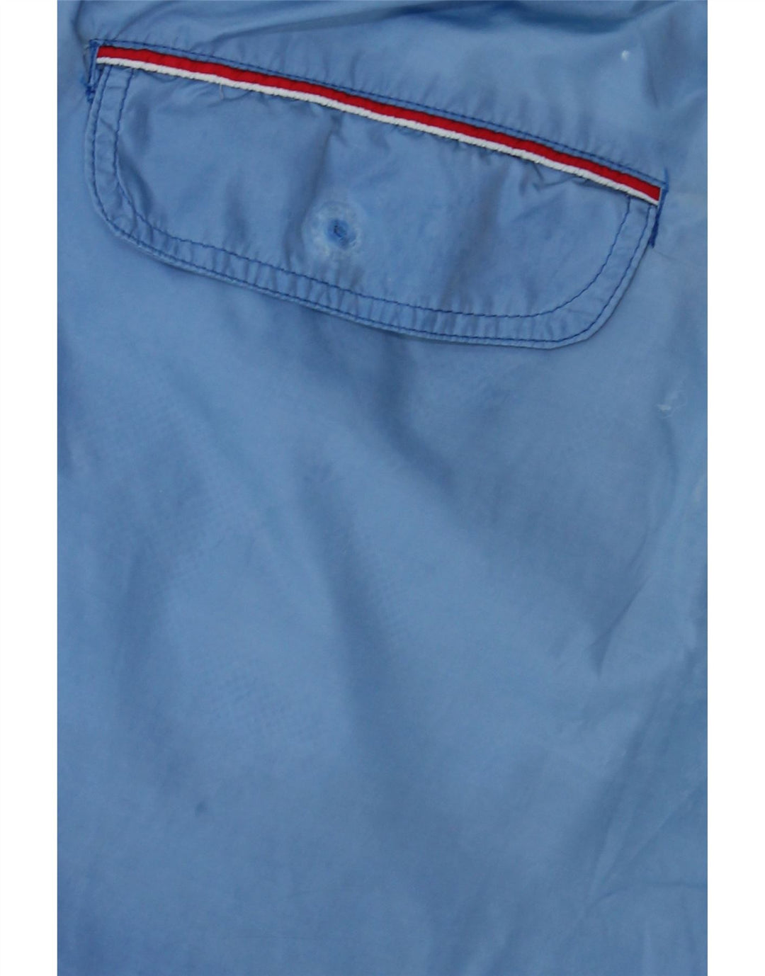 Ανδρικό σορτς κολύμβησης Fila XL Blue Polyamide